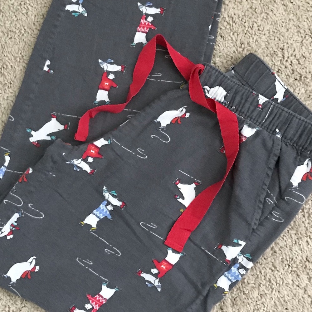 S Aerie PJ Pants